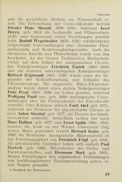Image of the Page - 49 - in Das Handbuch des Österreichers