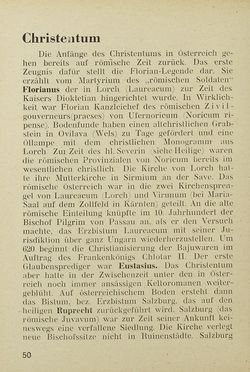 Image of the Page - 50 - in Das Handbuch des Österreichers
