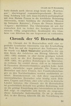 Image of the Page - 51 - in Das Handbuch des Österreichers