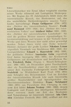 Image of the Page - 54 - in Das Handbuch des Österreichers