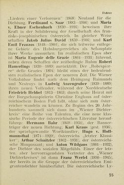Image of the Page - 55 - in Das Handbuch des Österreichers