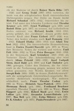 Image of the Page - 56 - in Das Handbuch des Österreichers