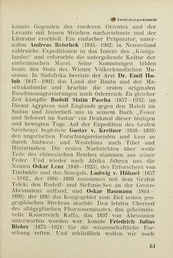 Image of the Page - 61 - in Das Handbuch des Österreichers