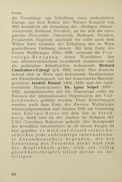 Image of the Page - 64 - in Das Handbuch des Österreichers