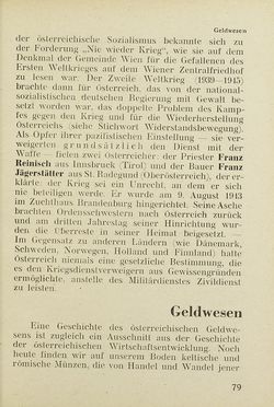 Image of the Page - 79 - in Das Handbuch des Österreichers