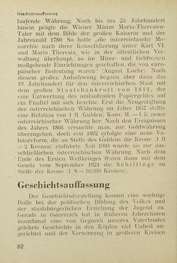 Image of the Page - 82 - in Das Handbuch des Österreichers