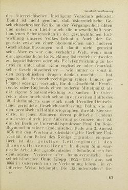 Image of the Page - 83 - in Das Handbuch des Österreichers