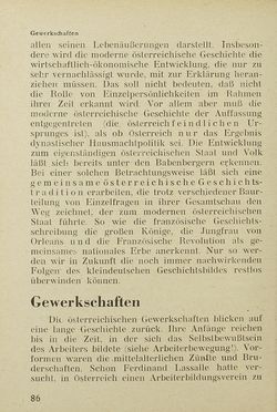 Bild der Seite - 86 - in Das Handbuch des Österreichers