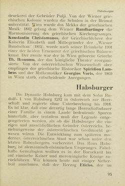 Image of the Page - 95 - in Das Handbuch des Österreichers