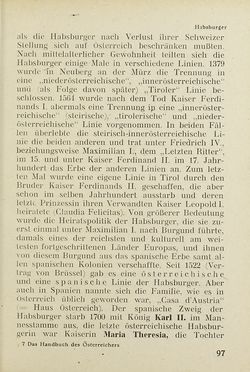 Image of the Page - 97 - in Das Handbuch des Österreichers