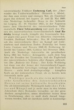 Image of the Page - 103 - in Das Handbuch des Österreichers