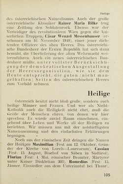 Image of the Page - 105 - in Das Handbuch des Österreichers