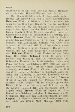 Image of the Page - 108 - in Das Handbuch des Österreichers