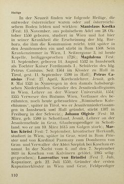 Image of the Page - 110 - in Das Handbuch des Österreichers
