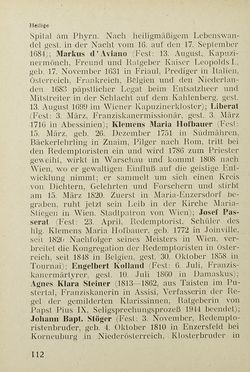 Image of the Page - 112 - in Das Handbuch des Österreichers