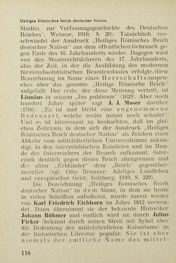 Image of the Page - 116 - in Das Handbuch des Österreichers