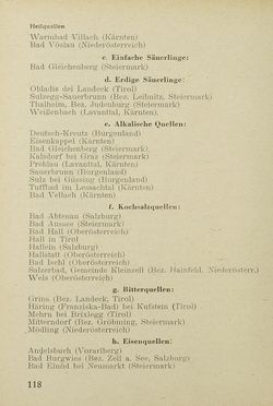 Image of the Page - 118 - in Das Handbuch des Österreichers