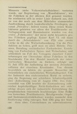 Image of the Page - 120 - in Das Handbuch des Österreichers