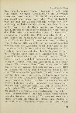 Bild der Seite - 121 - in Das Handbuch des Österreichers