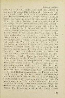 Bild der Seite - 123 - in Das Handbuch des Österreichers