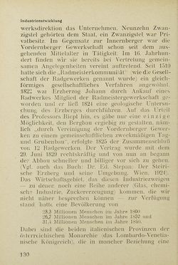 Image of the Page - 130 - in Das Handbuch des Österreichers