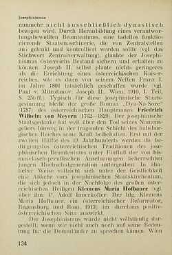Image of the Page - 134 - in Das Handbuch des Österreichers