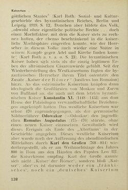 Image of the Page - 138 - in Das Handbuch des Österreichers