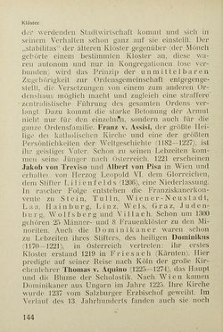 Bild der Seite - 144 - in Das Handbuch des Österreichers