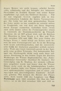Bild der Seite - 149 - in Das Handbuch des Österreichers
