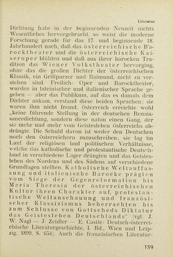 Bild der Seite - 159 - in Das Handbuch des Österreichers