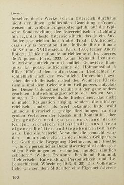 Image of the Page - 160 - in Das Handbuch des Österreichers