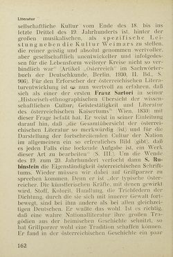 Image of the Page - 162 - in Das Handbuch des Österreichers