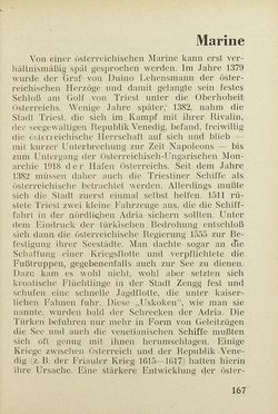 Bild der Seite - 167 - in Das Handbuch des Österreichers