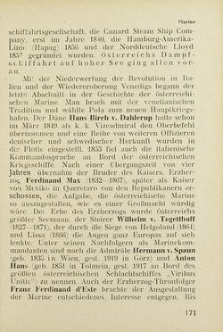 Image of the Page - 171 - in Das Handbuch des Österreichers