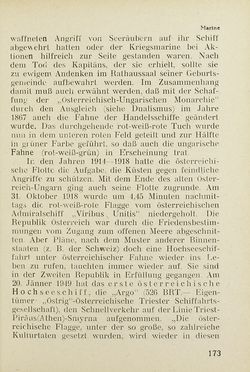 Image of the Page - 173 - in Das Handbuch des Österreichers