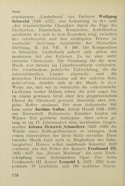 Image of the Page - 178 - in Das Handbuch des Österreichers