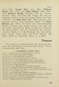 Image of the Page - 183 - in Das Handbuch des Österreichers