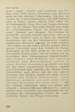 Image of the Page - 188 - in Das Handbuch des Österreichers