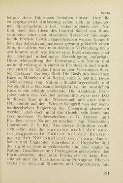 Image of the Page - 191 - in Das Handbuch des Österreichers