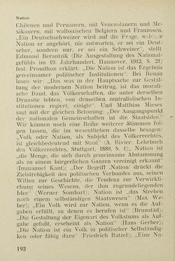 Image of the Page - 192 - in Das Handbuch des Österreichers