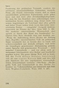 Image of the Page - 194 - in Das Handbuch des Österreichers