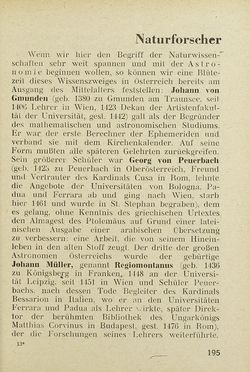 Image of the Page - 195 - in Das Handbuch des Österreichers