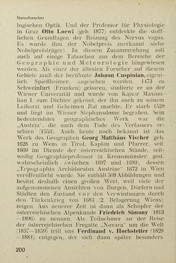 Image of the Page - 200 - in Das Handbuch des Österreichers