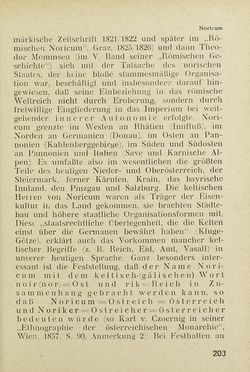 Image of the Page - 203 - in Das Handbuch des Österreichers