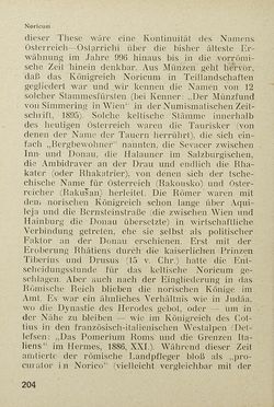 Image of the Page - 204 - in Das Handbuch des Österreichers