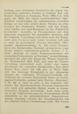 Image of the Page - 205 - in Das Handbuch des Österreichers