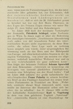 Image of the Page - 208 - in Das Handbuch des Österreichers