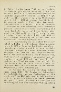 Image of the Page - 231 - in Das Handbuch des Österreichers
