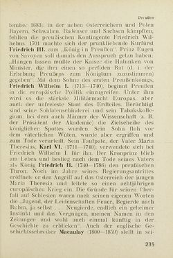 Bild der Seite - 235 - in Das Handbuch des Österreichers