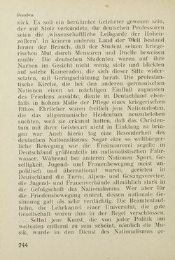 Bild der Seite - 244 - in Das Handbuch des Österreichers